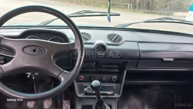 LADA (VAZ) 2106 1994, 356,658 km - 1.5 л - Sabirabad