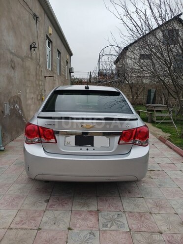 Chevrolet Cruze 2015, 219,000 km - 1.4 l - Bakı
