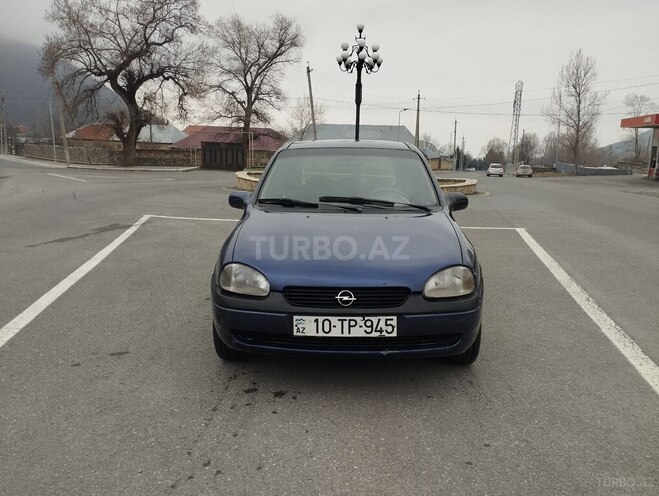 Opel Vita 1997, 367,536 km - 1.4 л - Şəki