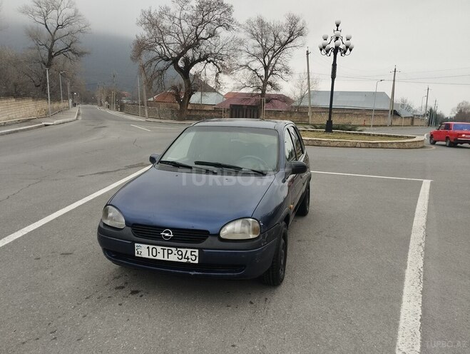 Opel Vita 1997, 367,536 km - 1.4 л - Şəki