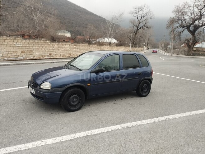 Opel Vita 1997, 367,536 km - 1.4 л - Şəki