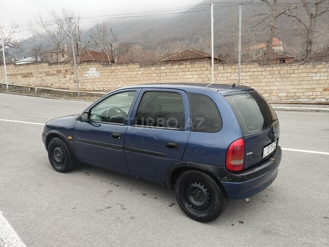 Opel Vita 1997, 367,536 km - 1.4 л - Şəki