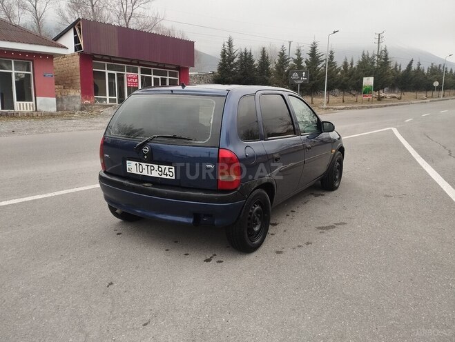 Opel Vita 1997, 367,536 km - 1.4 л - Şəki
