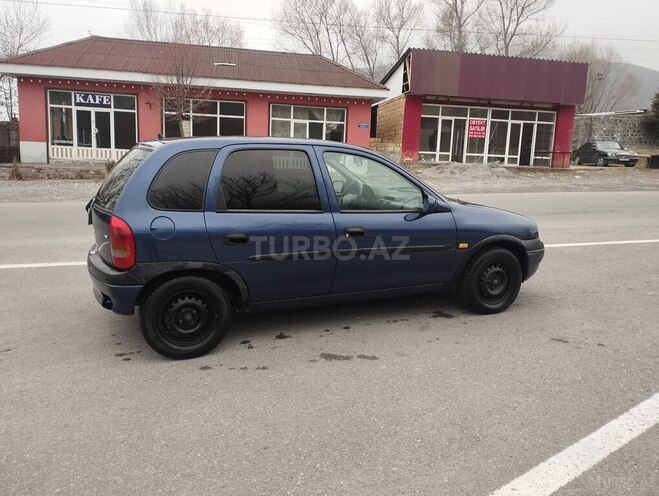 Opel Vita 1997, 367,536 km - 1.4 л - Şəki