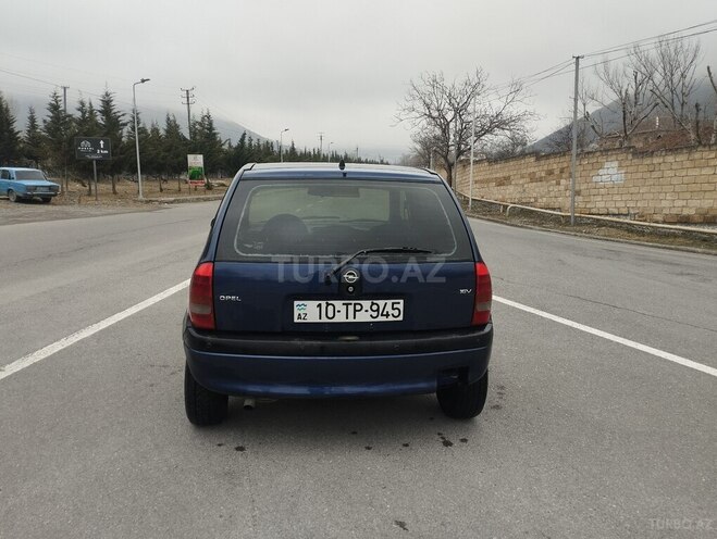 Opel Vita 1997, 367,536 km - 1.4 л - Şəki