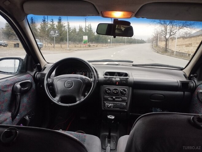 Opel Vita 1997, 367,536 km - 1.4 л - Şəki