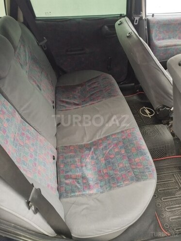 Opel Vita 1997, 367,536 km - 1.4 л - Şəki