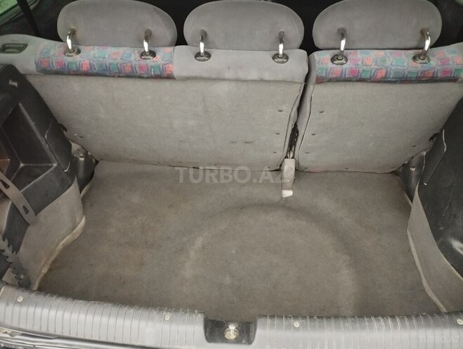 Opel Vita 1997, 367,536 km - 1.4 л - Şəki
