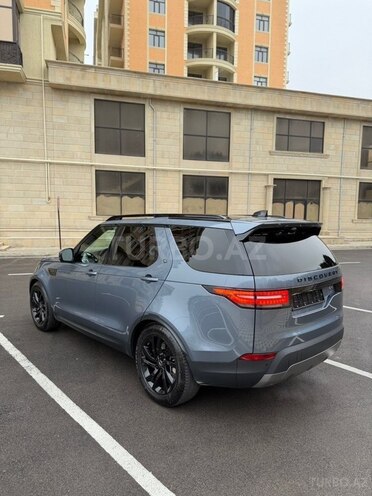 Land Rover Discovery 2018, 167,000 km - 3.0 l - Bakı