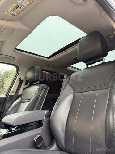 Land Rover Discovery 2018, 167,000 km - 3.0 l - Bakı