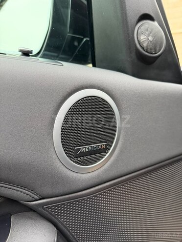 Land Rover Discovery 2018, 167,000 km - 3.0 l - Bakı