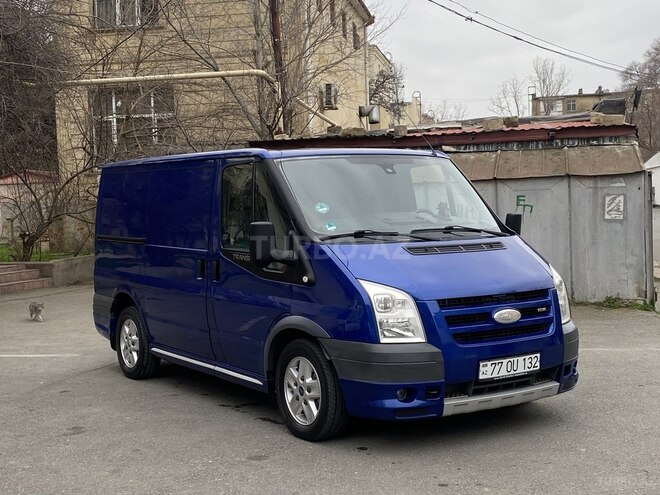 Ford Transit 2007, 186,000 km - 2.2 l - Bakı