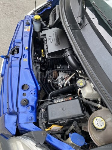 Ford Transit 2007, 186,000 km - 2.2 l - Bakı
