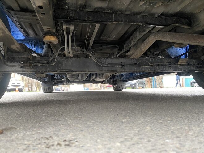 Ford Transit 2007, 186,000 km - 2.2 l - Bakı