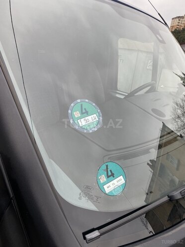 Ford Transit 2007, 186,000 km - 2.2 l - Bakı