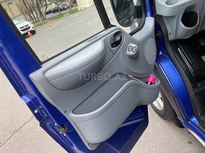 Ford Transit 2007, 186,000 km - 2.2 l - Bakı