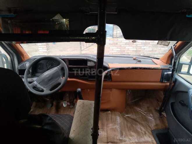 Mercedes Sprinter 208 1995, 536,299 km - 2.5 л - Biləsuvar