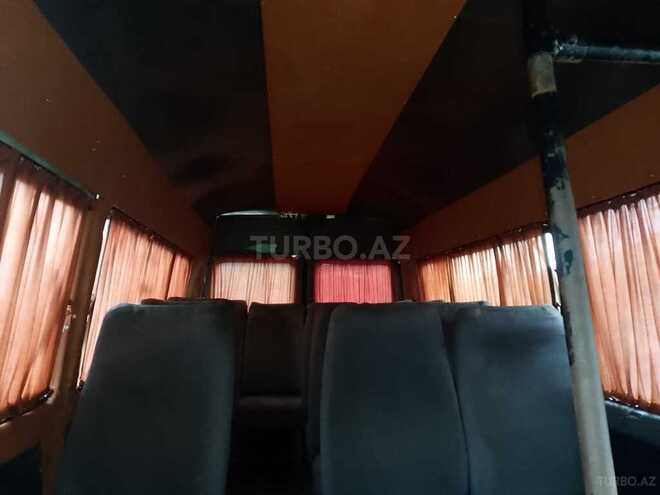 Mercedes Sprinter 208 1995, 536,299 km - 2.5 л - Biləsuvar