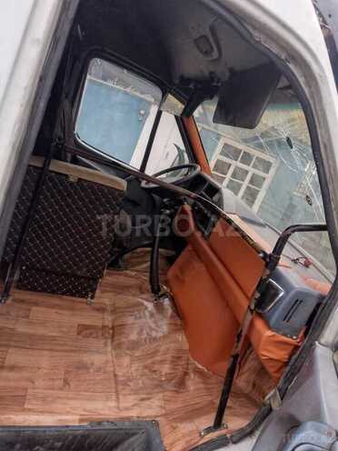 Mercedes Sprinter 208 1995, 536,299 km - 2.5 л - Biləsuvar
