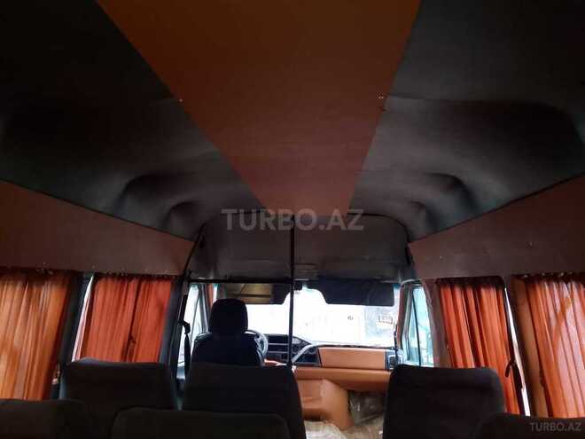 Mercedes Sprinter 208 1995, 536,299 km - 2.5 л - Biləsuvar