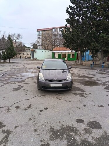 Toyota Prius 2008, 285,067 km - 1.5 l - Xırdalan