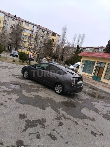 Toyota Prius 2008, 285,067 km - 1.5 l - Xırdalan