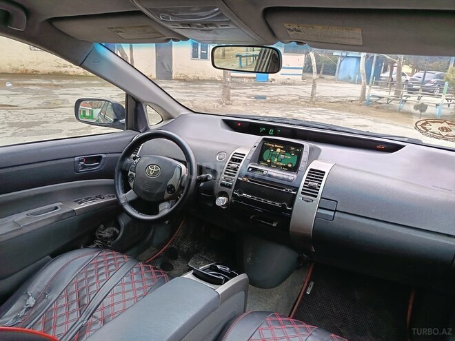 Toyota Prius 2008, 285,067 km - 1.5 l - Xırdalan