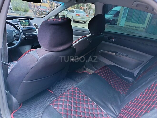 Toyota Prius 2008, 285,067 km - 1.5 l - Xırdalan