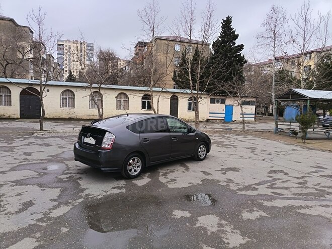 Toyota Prius 2008, 285,067 km - 1.5 l - Xırdalan