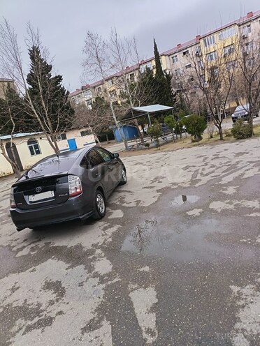Toyota Prius 2008, 285,067 km - 1.5 l - Xırdalan