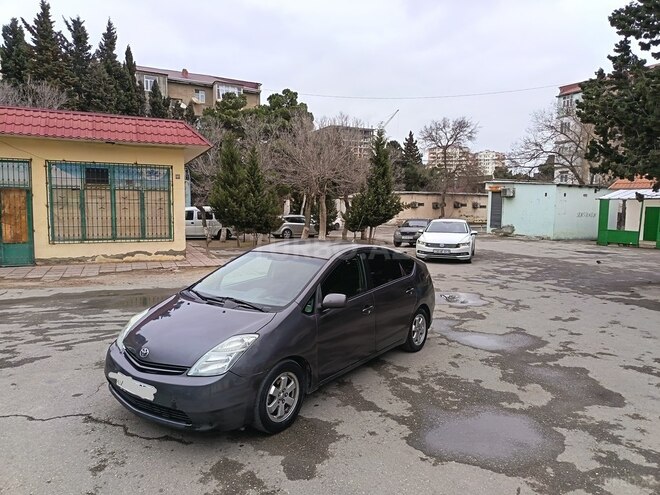 Toyota Prius 2008, 285,067 km - 1.5 l - Xırdalan