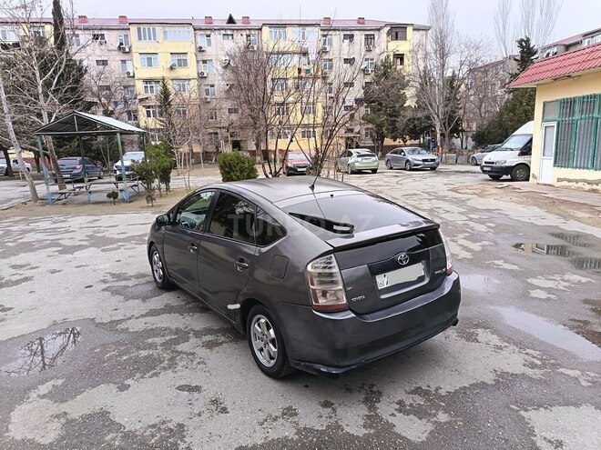 Toyota Prius 2008, 285,067 km - 1.5 l - Xırdalan
