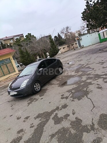 Toyota Prius 2008, 285,067 km - 1.5 l - Xırdalan