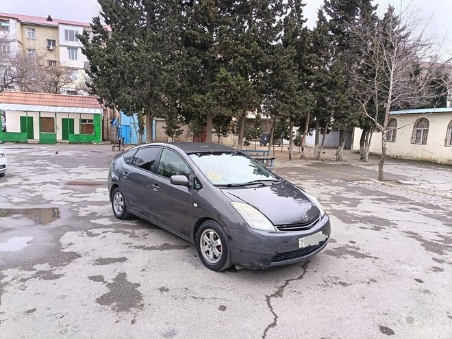 Toyota Prius 2008, 285,067 km - 1.5 l - Xırdalan