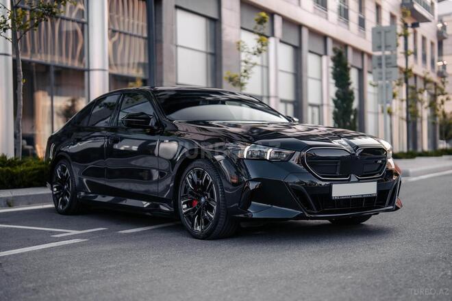BMW i5-3