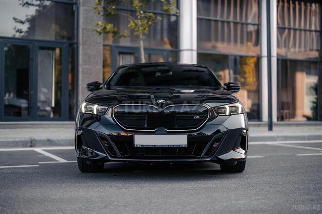 BMW i5-2