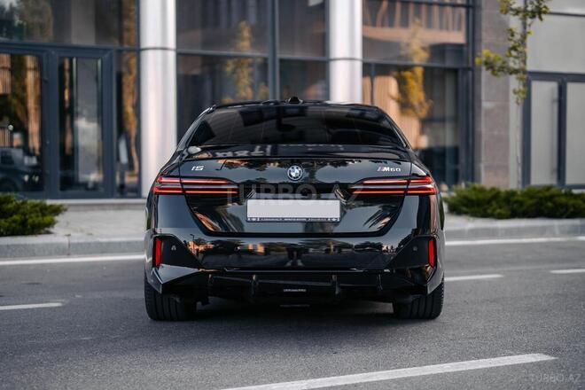 BMW i5-6