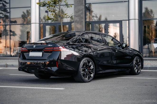 BMW i5-7