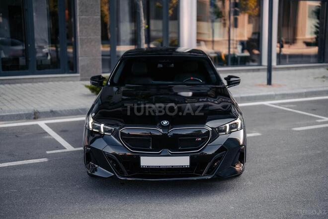 BMW i5-4