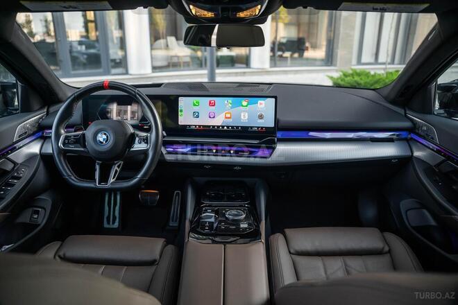 BMW i5-9