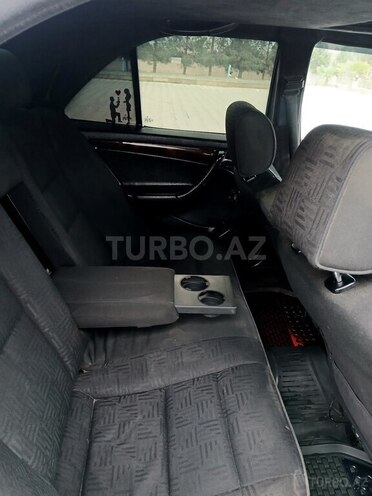 Mercedes C 220 1997, 318,216 km - 2.2 л - Şirvan