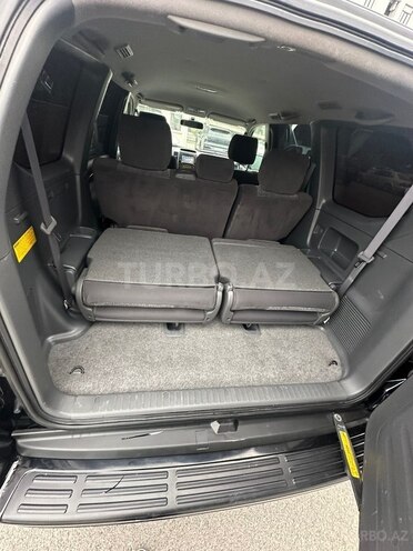 Toyota Land Cruiser Prado 2008, 171,000 km - 2.7 л - Bakı