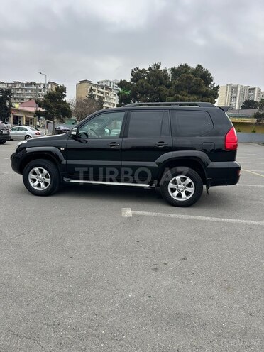 Toyota Land Cruiser Prado 2008, 171,000 km - 2.7 л - Bakı