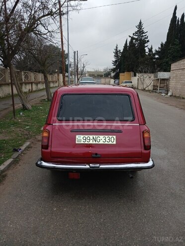 LADA (VAZ) 2102 1980, 28,480 km - 1.5 л - Bakı