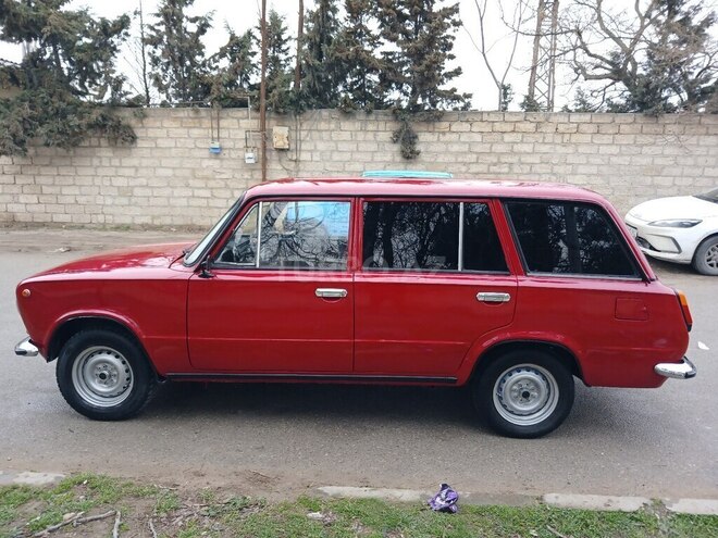 LADA (VAZ) 2102 1980, 28,480 km - 1.5 л - Bakı