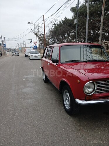 LADA (VAZ) 2102 1980, 28,480 km - 1.5 л - Bakı