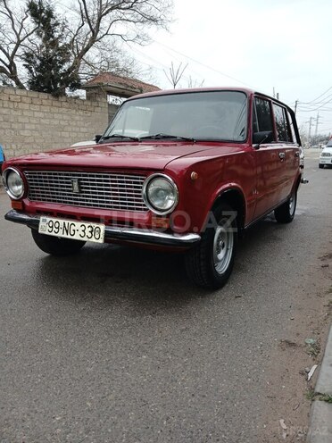 LADA (VAZ) 2102 1980, 28,480 km - 1.5 л - Bakı