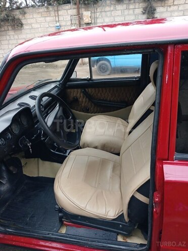 LADA (VAZ) 2102 1980, 28,480 km - 1.5 л - Bakı