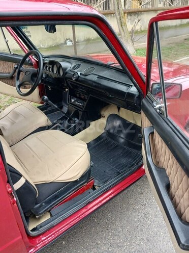 LADA (VAZ) 2102 1980, 28,480 km - 1.5 л - Bakı