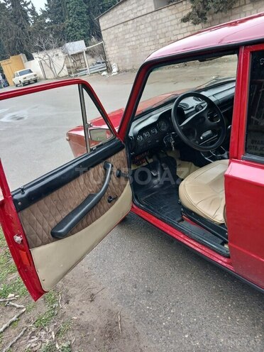 LADA (VAZ) 2102 1980, 28,480 km - 1.5 л - Bakı